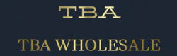 TBA Wholesale logo